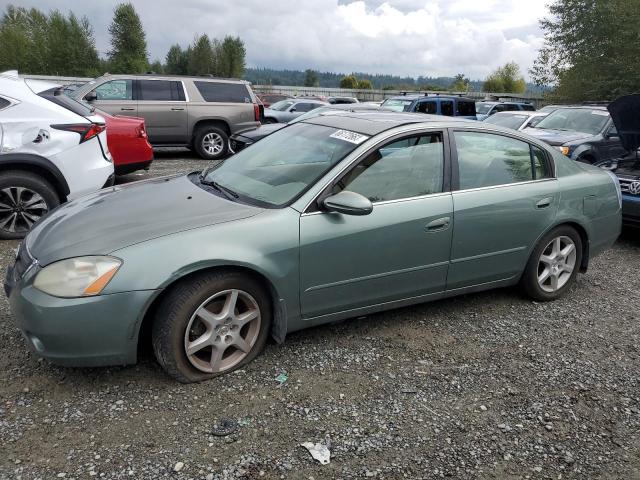 NISSAN ALTIMA SE 2003 1n4bl11e13c122357