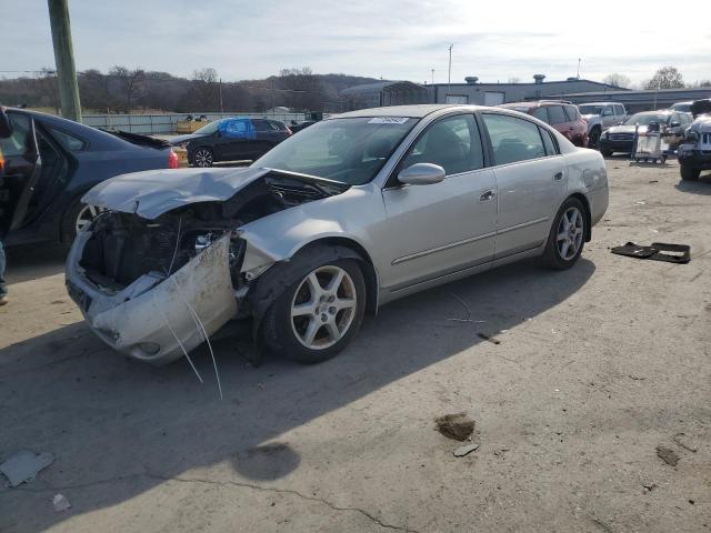 NISSAN ALTIMA 2003 1n4bl11e13c207117