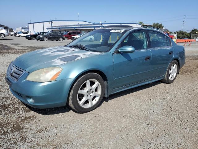 NISSAN ALTIMA SE 2003 1n4bl11e13c263624