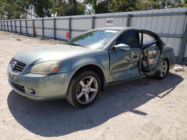 NISSAN ALTIMA 2006 1n4bl11e16c137395