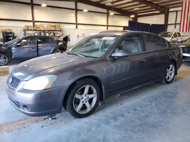 NISSAN ALTIMA 2006 1n4bl11e16c165407