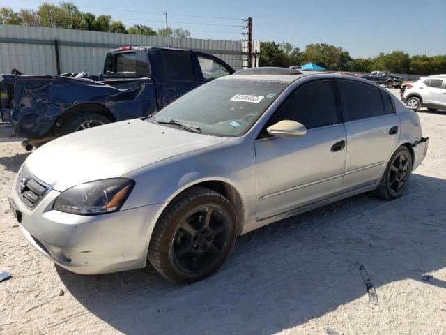 NISSAN ALTIMA SE 2002 1n4bl11e22c135245