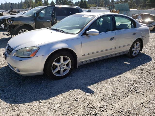 NISSAN ALTIMA SE 2002 1n4bl11e22c249732