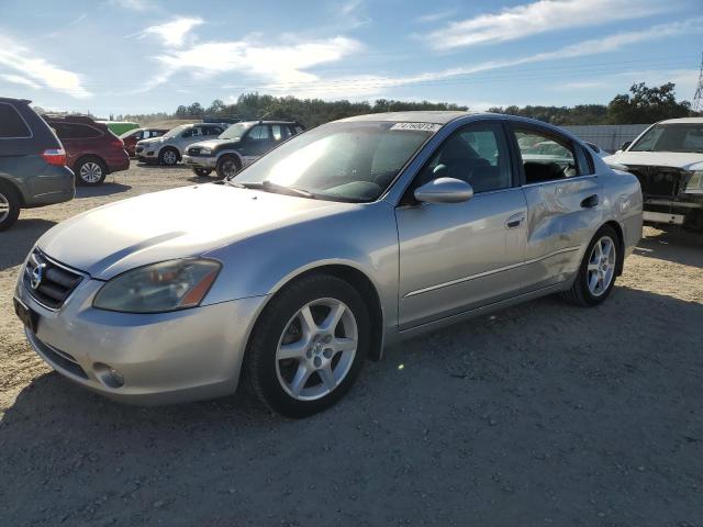 NISSAN ALTIMA 2002 1n4bl11e22c258107