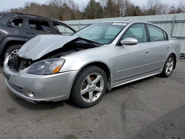 NISSAN ALTIMA 2006 1n4bl11e26c103126