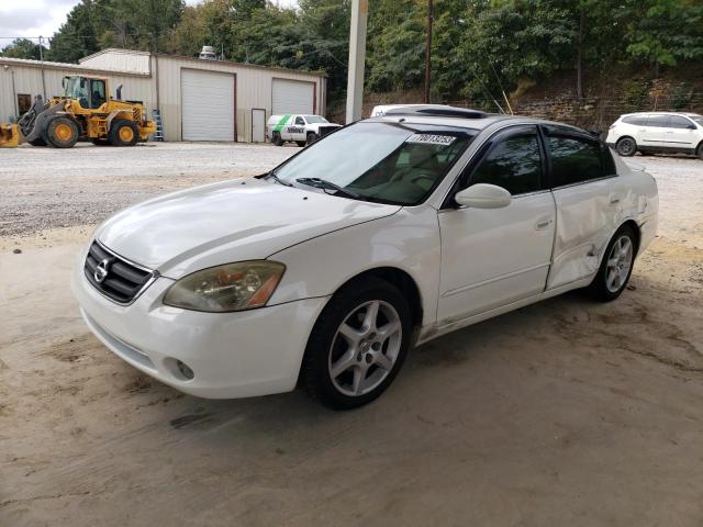 NISSAN ALTIMA SE 2002 1n4bl11e32c122732