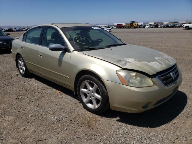 NISSAN ALTIMA 2002 1n4bl11e32c129213