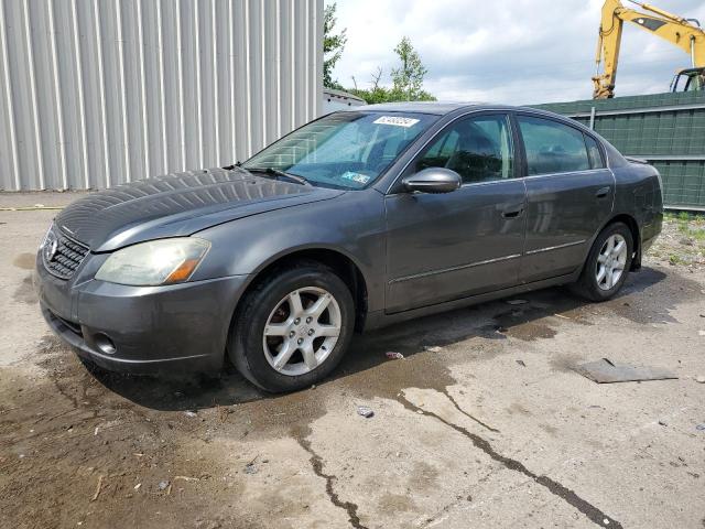 NISSAN ALTIMA 2005 1n4bl11e35c146971