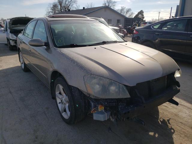 NISSAN ALTIMA 2005 1n4bl11e35c187651