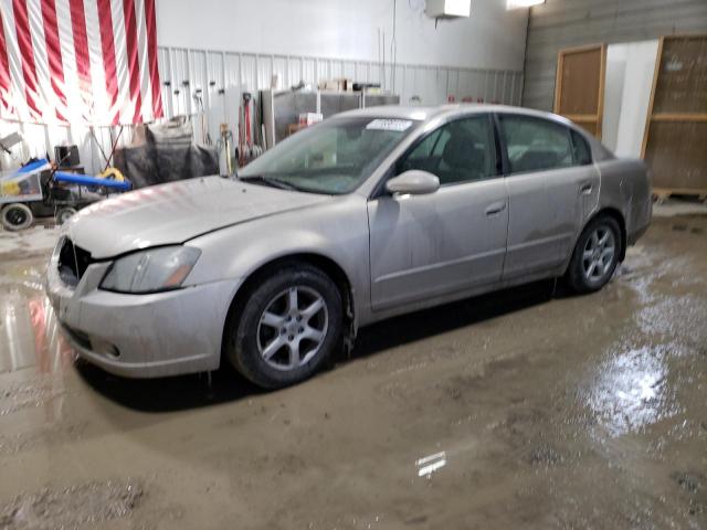 NISSAN ALTIMA SE 2005 1n4bl11e35c392421