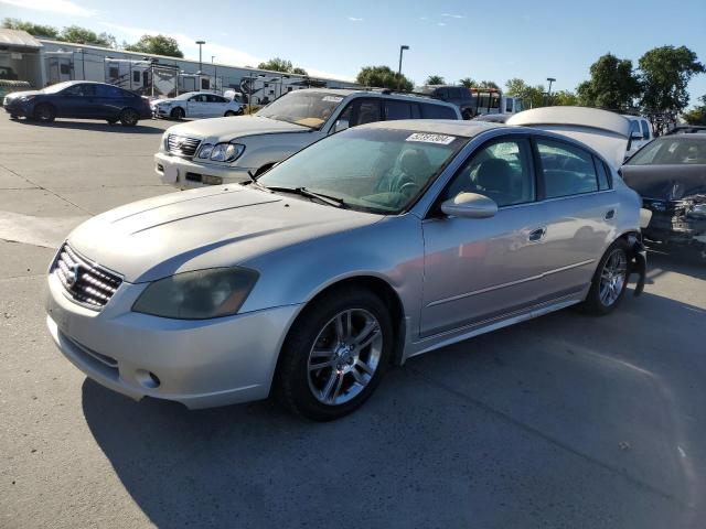 NISSAN ALTIMA 2005 1n4bl11e35n454016