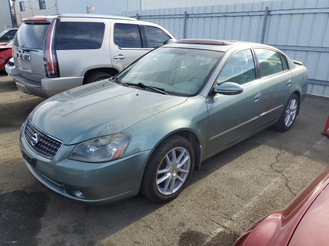 NISSAN ALTIMA 2005 1n4bl11e35n480048