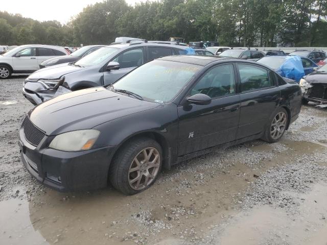 NISSAN ALTIMA SE 2006 1n4bl11e36c145952