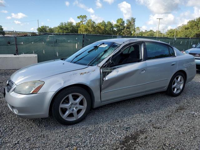 NISSAN ALTIMA 2002 1n4bl11e42c147493