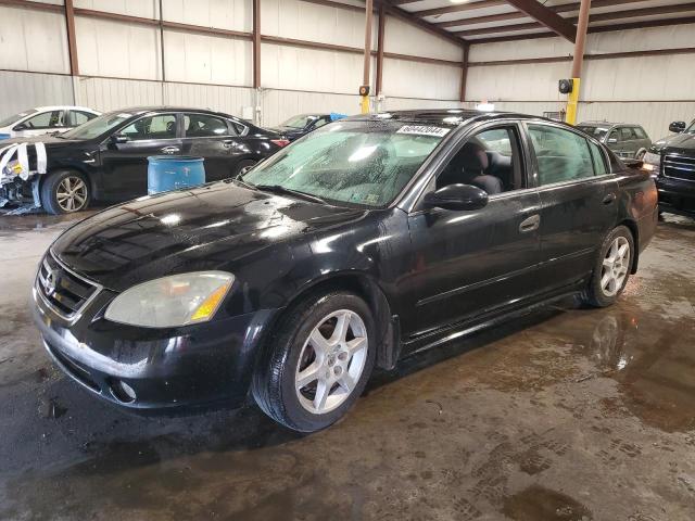 NISSAN ALTIMA 2002 1n4bl11e42c269738