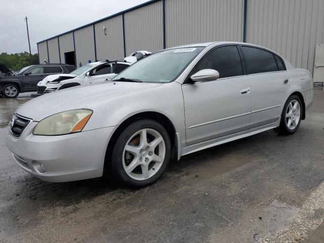 NISSAN ALTIMA 2002 1n4bl11e42c287124