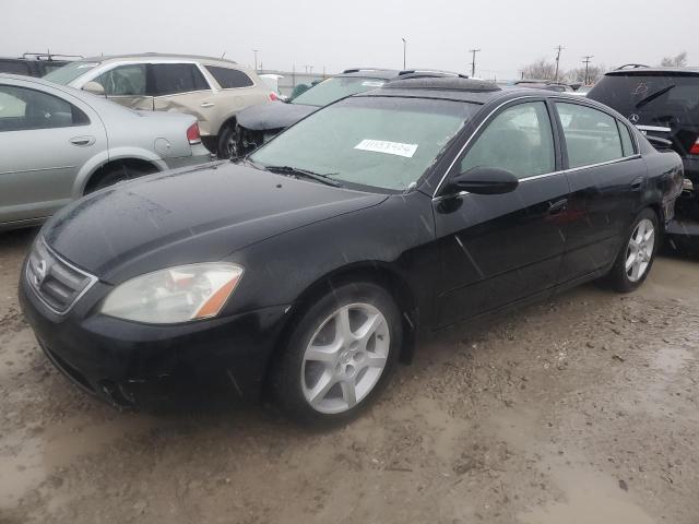 NISSAN ALTIMA 2003 1n4bl11e43c173299