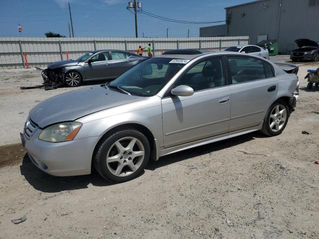 NISSAN ALTIMA SE 2003 1n4bl11e43c308779