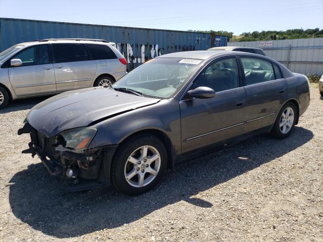 NISSAN ALTIMA 2005 1n4bl11e45c125059