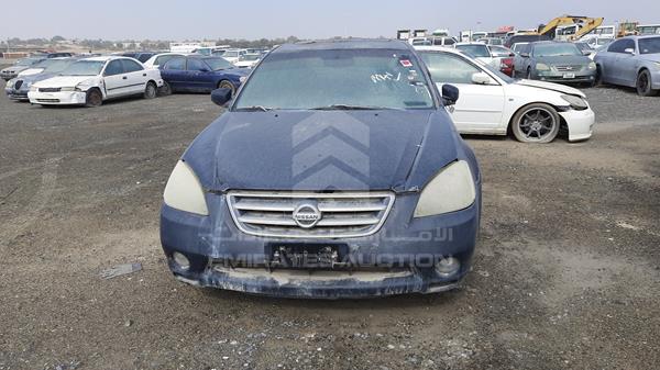 NISSAN ALTIMA 2006 1n4bl11e46c148973