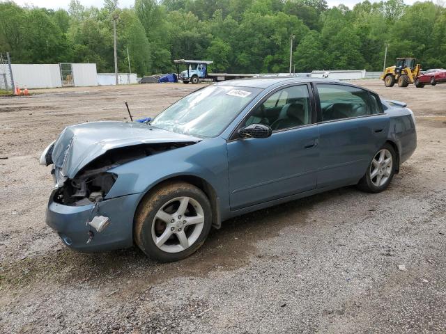 NISSAN ALTIMA 2002 1n4bl11e52c111232