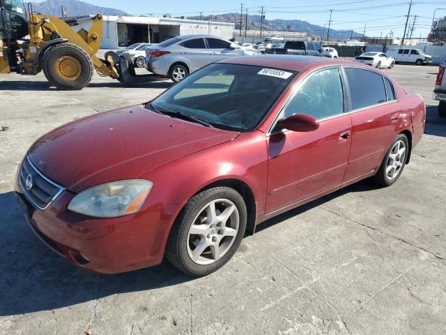 NISSAN ALTIMA 2003 1n4bl11e53c123169