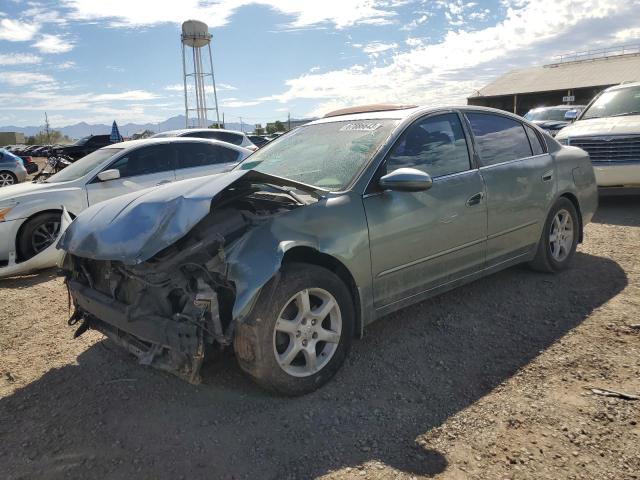 NISSAN ALTIMA SE 2006 1n4bl11e56c196286