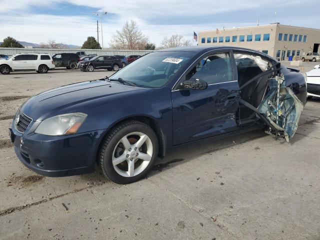 NISSAN ALTIMA SE 2006 1n4bl11e56n301929