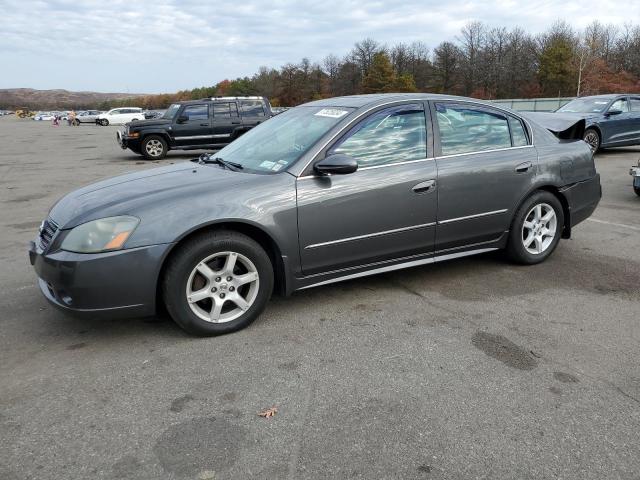 NISSAN ALTIMA SE 2006 1n4bl11e56n307973