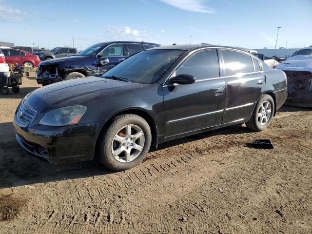 NISSAN ALTIMA SE 2006 1n4bl11e56n314471