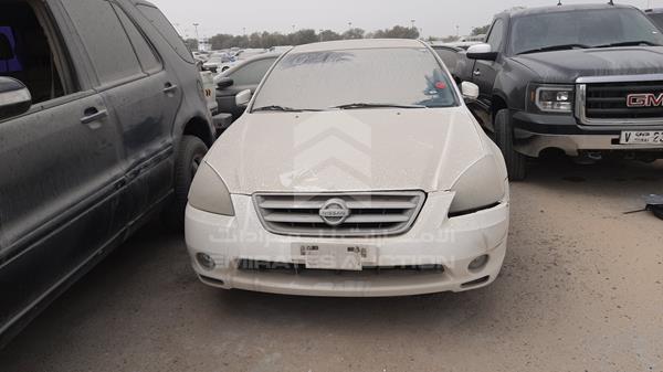 NISSAN ALTIMA 2007 1n4bl11e57c101260