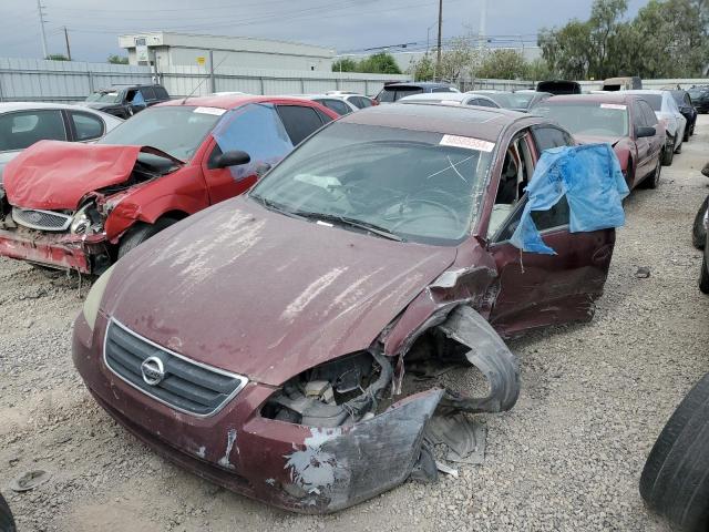 NISSAN ALTIMA 2002 1n4bl11e62c104029