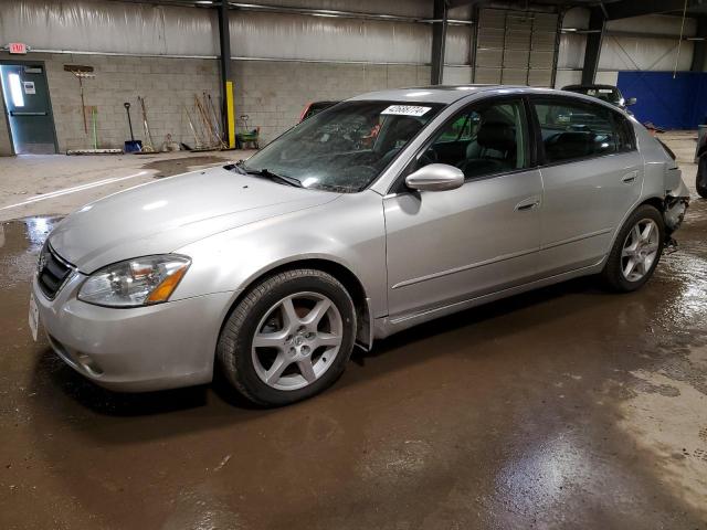 NISSAN ALTIMA 2002 1n4bl11e62c252844