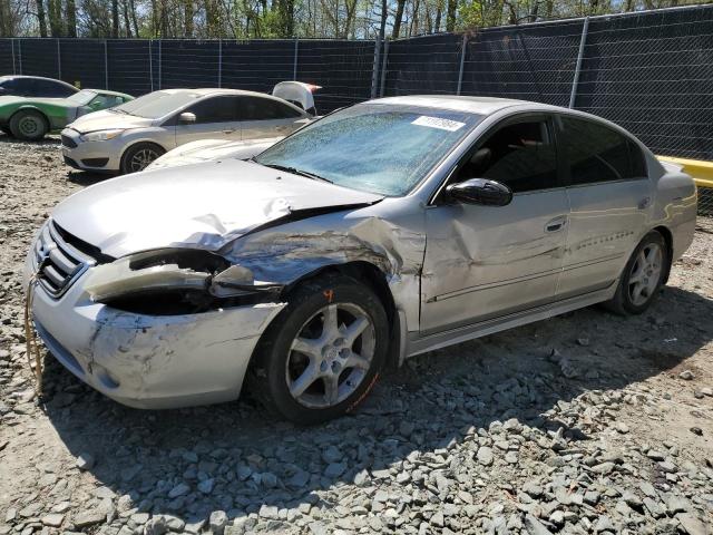 NISSAN ALTIMA 2003 1n4bl11e63c180383