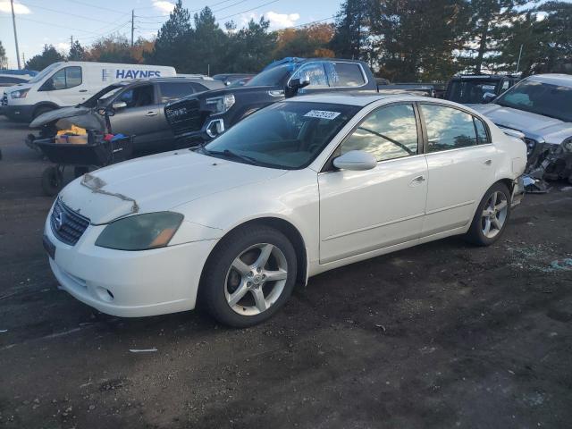 NISSAN ALTIMA 2005 1n4bl11e65c122714