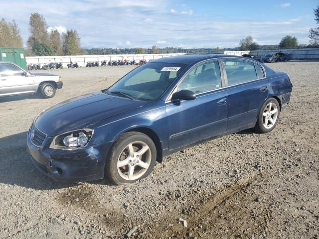 NISSAN ALTIMA SE 2005 1n4bl11e65n926502