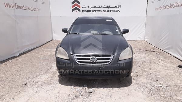 NISSAN ALTIMA 2006 1n4bl11e66c117496