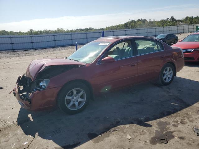 NISSAN ALTIMA SE 2006 1n4bl11e66c185846