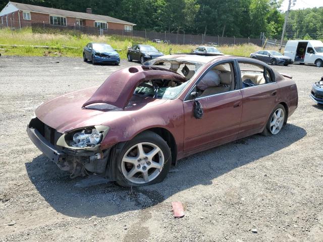 NISSAN ALTIMA 2002 1n4bl11e72c120630