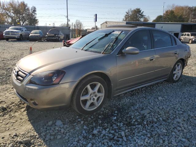 NISSAN ALTIMA 2003 1n4bl11e73c234547