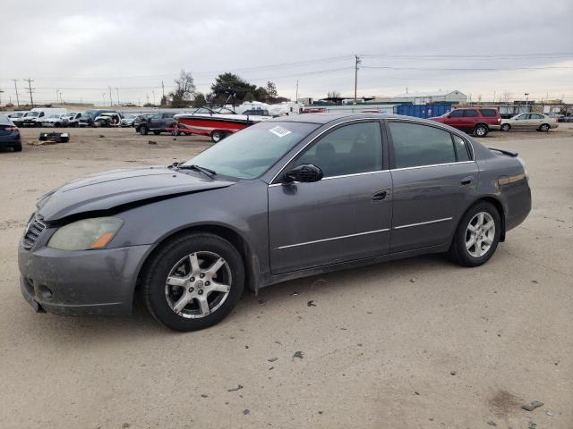 NISSAN ALTIMA 2005 1n4bl11e75c206511