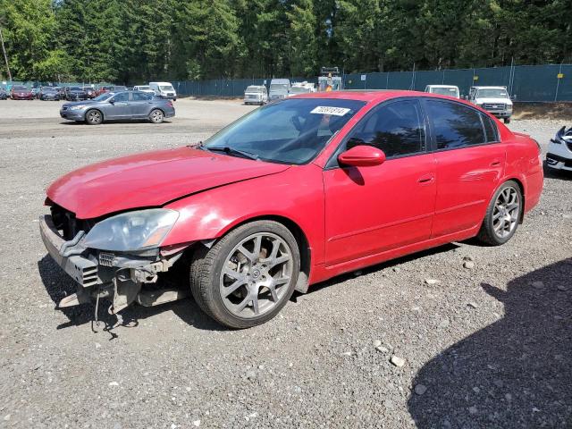 NISSAN ALTIMA SE 2006 1n4bl11e76c115711