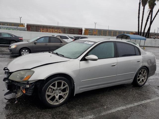 NISSAN ALTIMA 2006 1n4bl11e76c208504