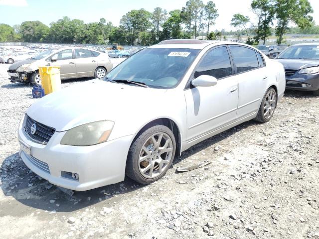 NISSAN ALTIMA 2006 1n4bl11e76c231961