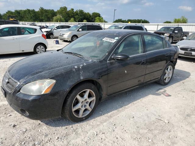 NISSAN ALTIMA SE 2002 1n4bl11e82c102668