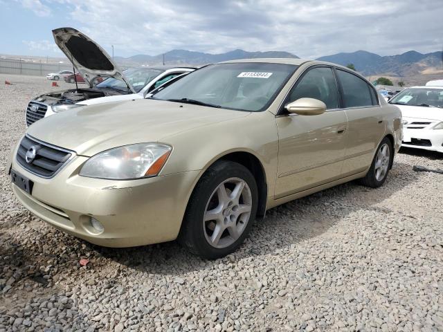 NISSAN ALTIMA 2002 1n4bl11e82c198365