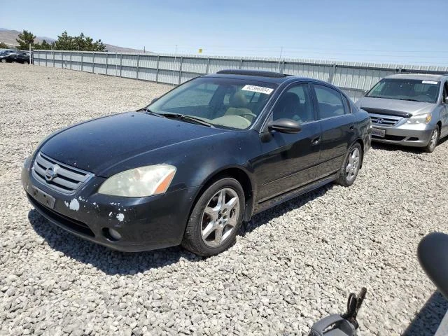 NISSAN ALTIMA SE 2003 1n4bl11e83c253821