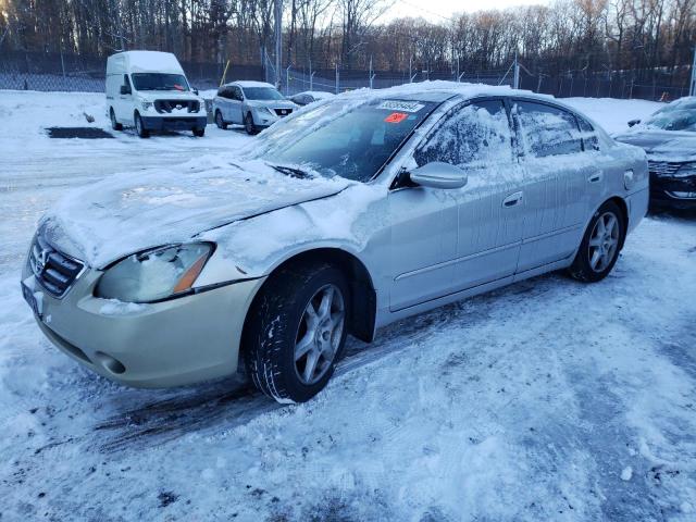 NISSAN ALTIMA 2003 1n4bl11e83c344068