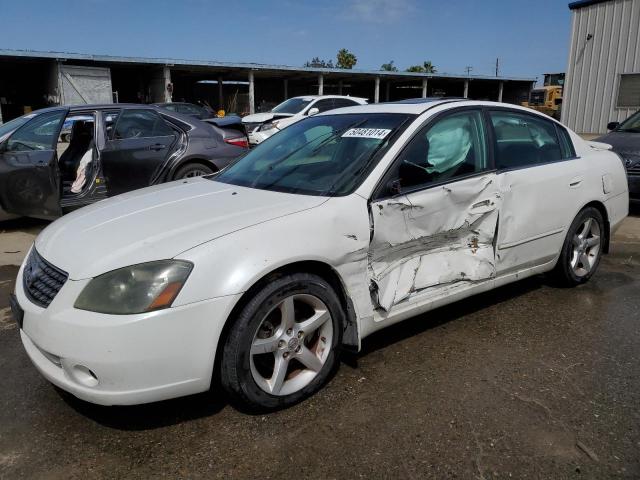 NISSAN ALTIMA 2005 1n4bl11e85c316015