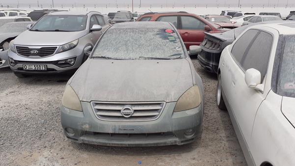 NISSAN ALTIMA 2005 1n4bl11e95c290914